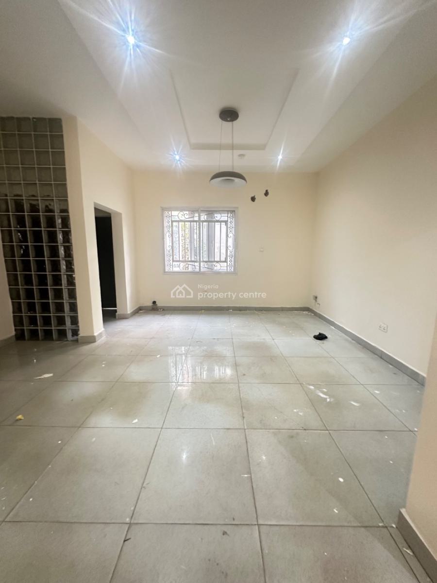 4 Bedroom Terrace Duplex, Wuse 2, Abuja, Terraced Duplex for Rent