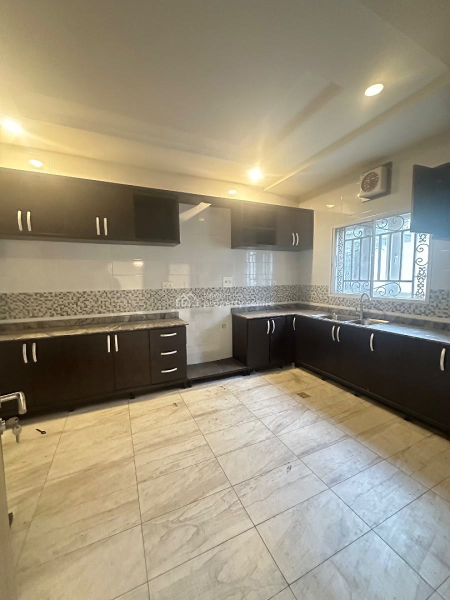4 Bedroom Terrace Duplex, Wuse 2, Abuja, Terraced Duplex for Rent