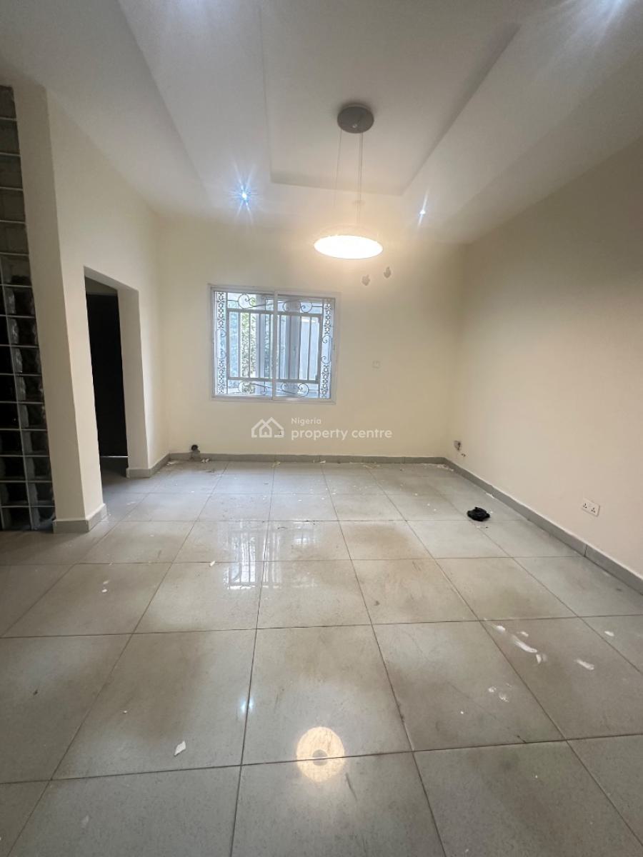 4 Bedroom Terrace Duplex, Wuse 2, Abuja, Terraced Duplex for Rent