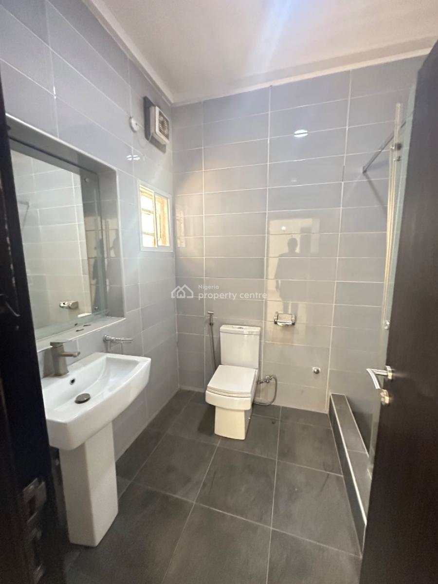 4 Bedroom Terrace Duplex, Wuse 2, Abuja, Terraced Duplex for Rent