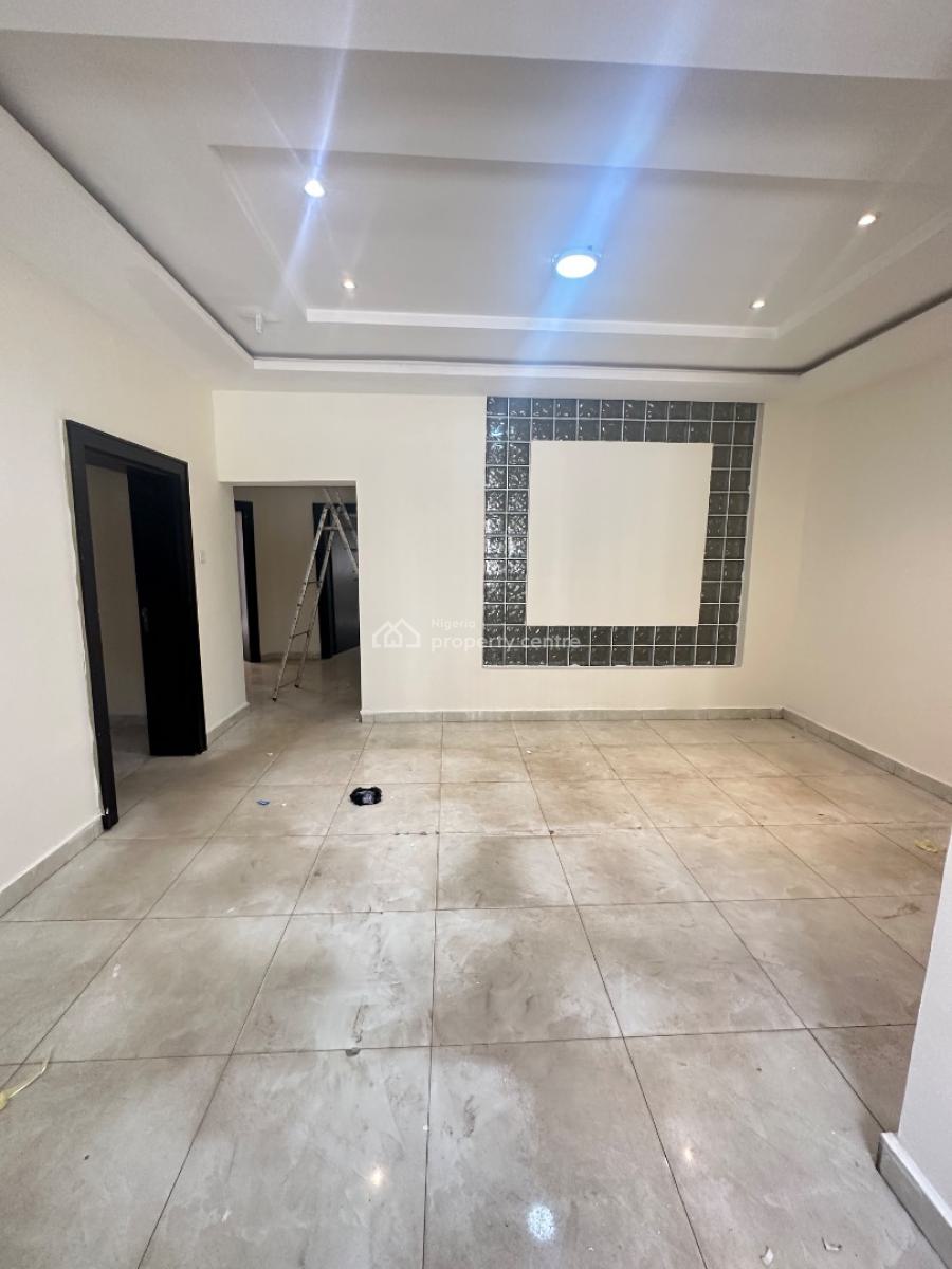 4 Bedroom Terrace Duplex, Wuse 2, Abuja, Terraced Duplex for Rent