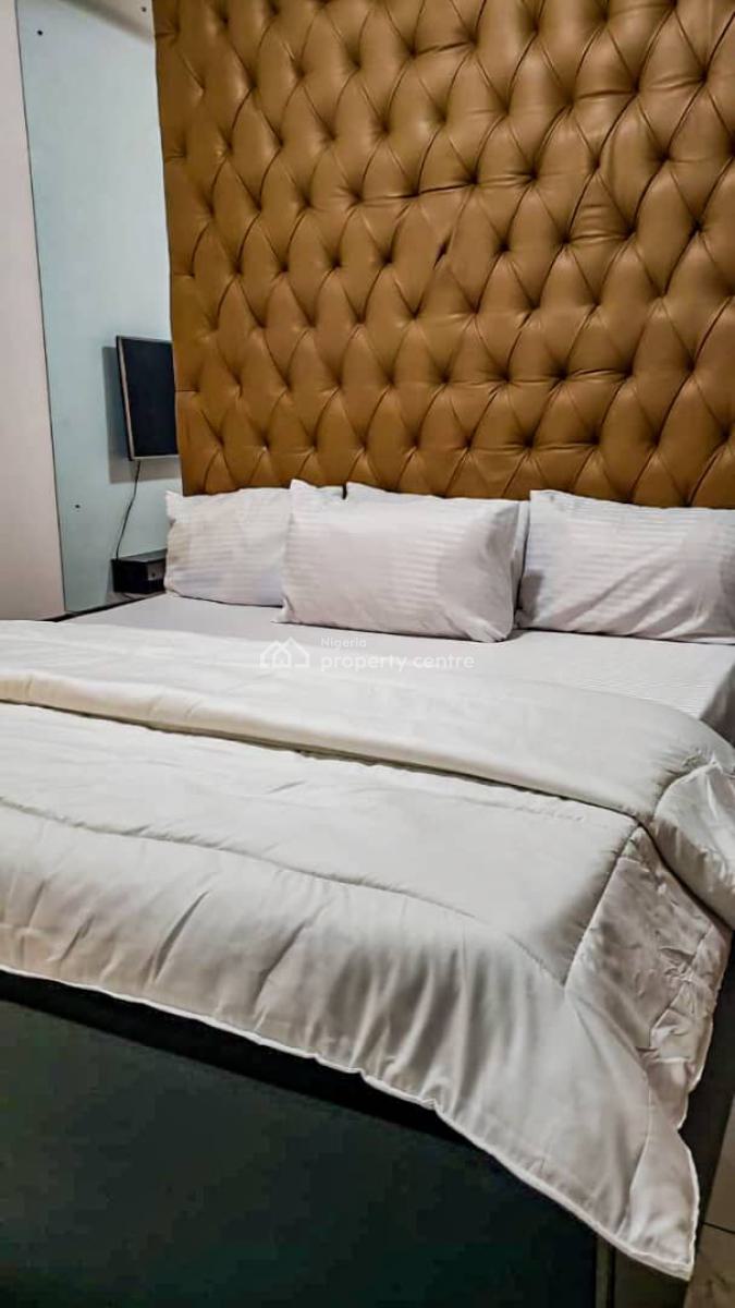 5 Bedroom Fully Detached Duplex, Chevron Drive, Lekki, Lagos, Detached Duplex Short Let