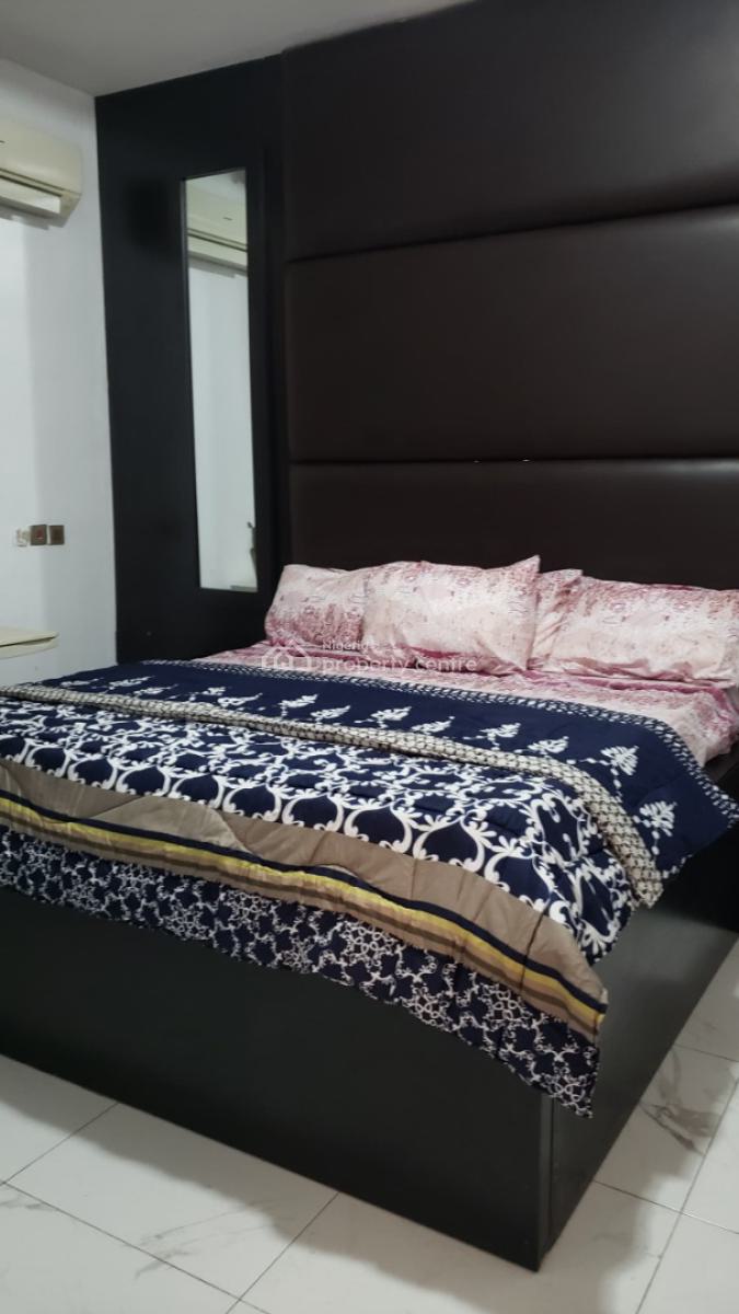 5 Bedroom Fully Detached Duplex, Chevron Drive, Lekki, Lagos, Detached Duplex Short Let