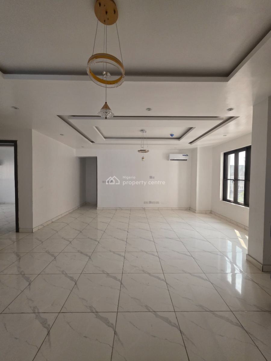 Luxury 2 Bedroom Apartment with Excellent Finishing, Lekki Phase 1, Lekki, Lagos, Flat / Apartment for Sale