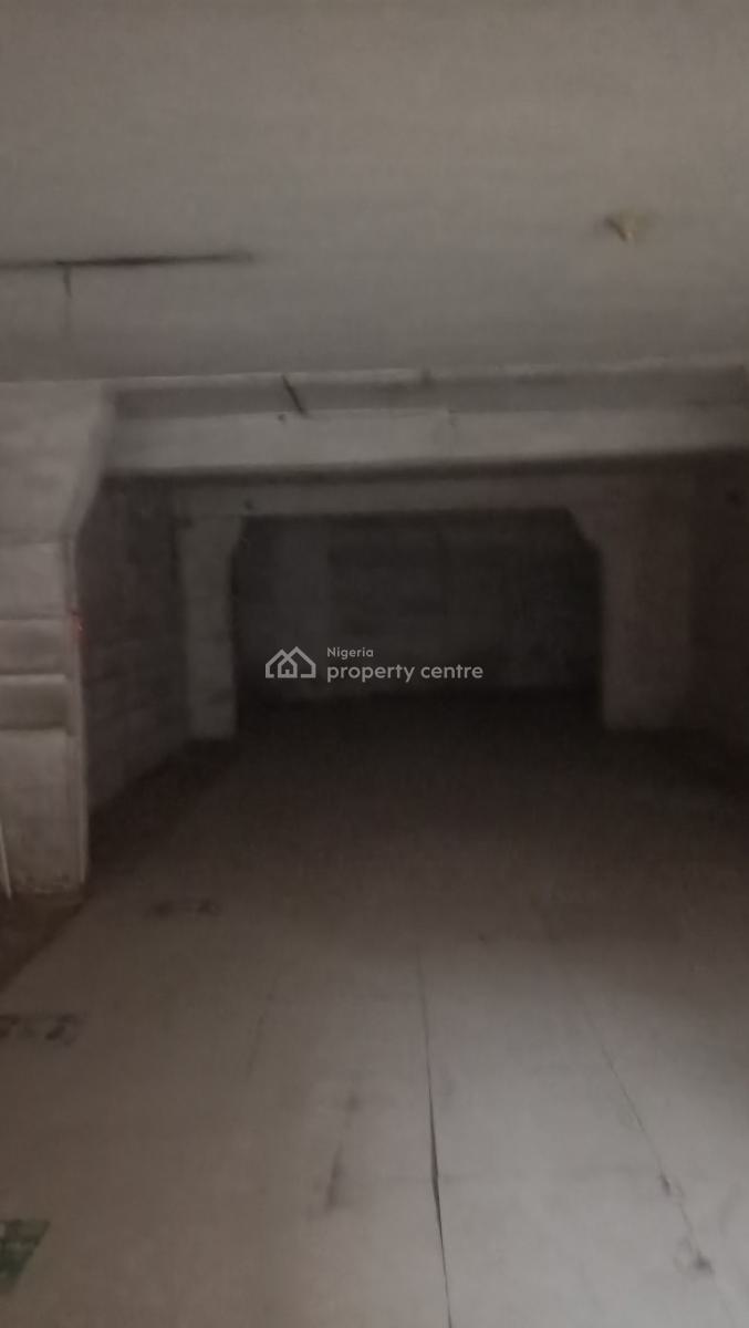 200 Sqms Ground Floor Showroom Space, Opebi Road, Opebi, Ikeja, Lagos, Commercial Property for Rent