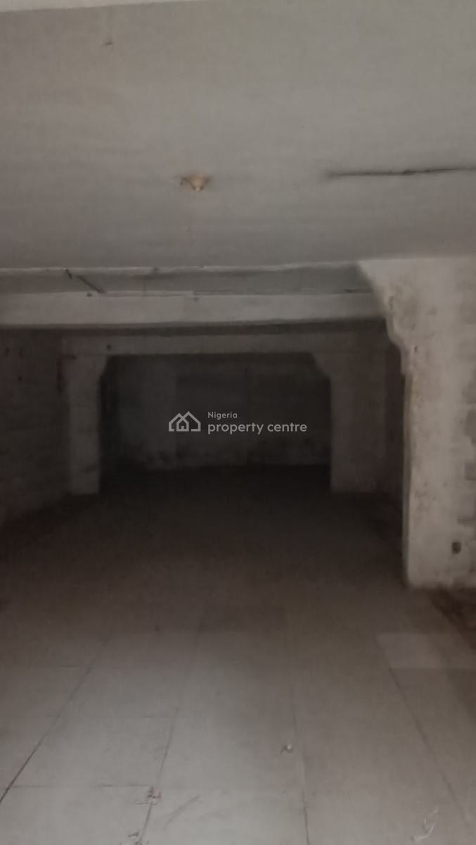 200 Sqms Ground Floor Showroom Space, Opebi Road, Opebi, Ikeja, Lagos, Commercial Property for Rent