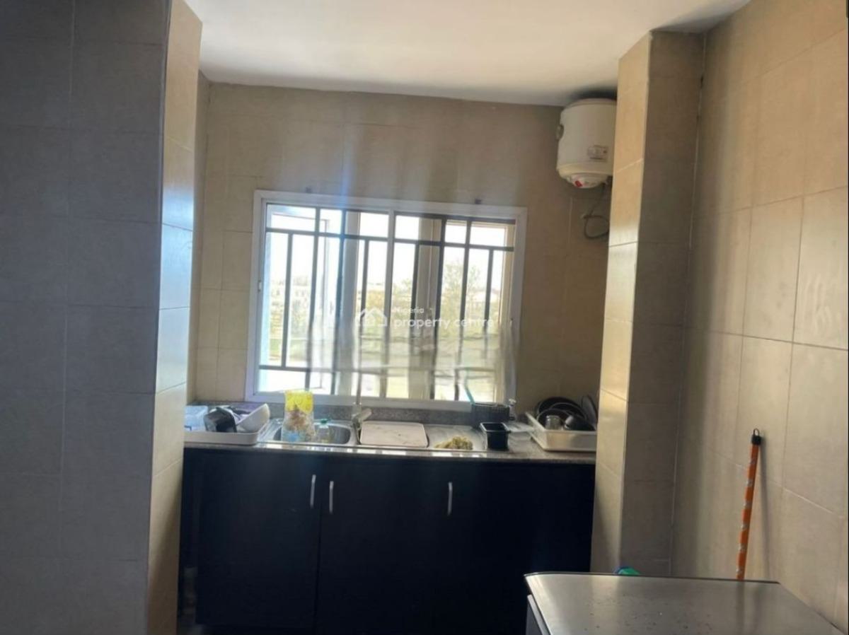 3 Bedroom Apartment with Bq, Lekki Phase 1, Lekki, Lagos, Flat / Apartment for Sale