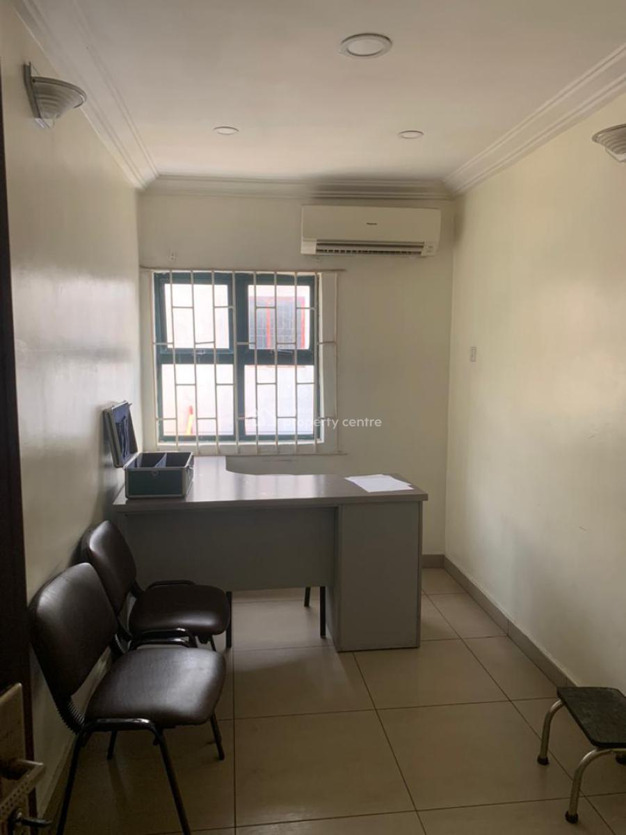 Property for Lease, Ogudu, Lagos, Commercial Property for Rent