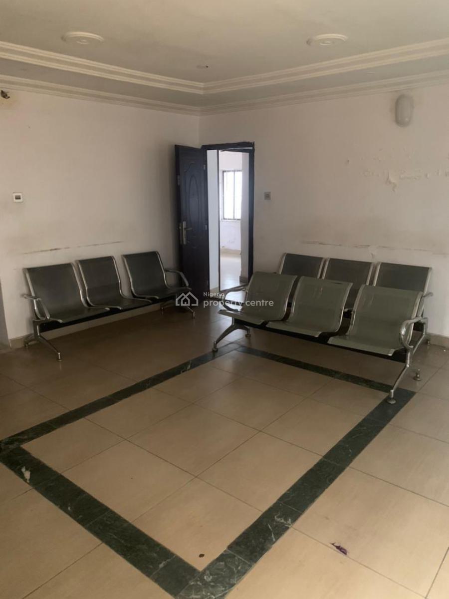 Property for Lease, Ogudu, Lagos, Commercial Property for Rent