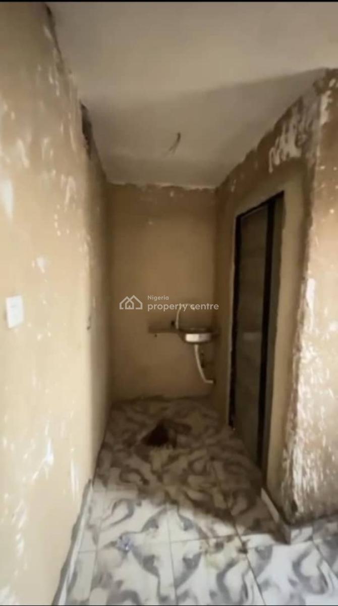 Lovely Sweet Mini Flat, Sholanke, Akoka, Yaba, Lagos, Mini Flat (room and Parlour) for Rent