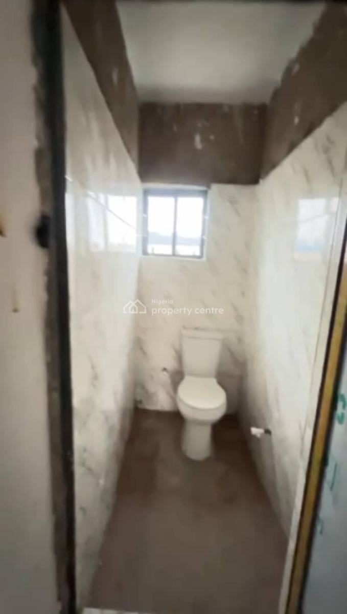 Lovely Sweet Mini Flat, Sholanke, Akoka, Yaba, Lagos, Mini Flat (room and Parlour) for Rent