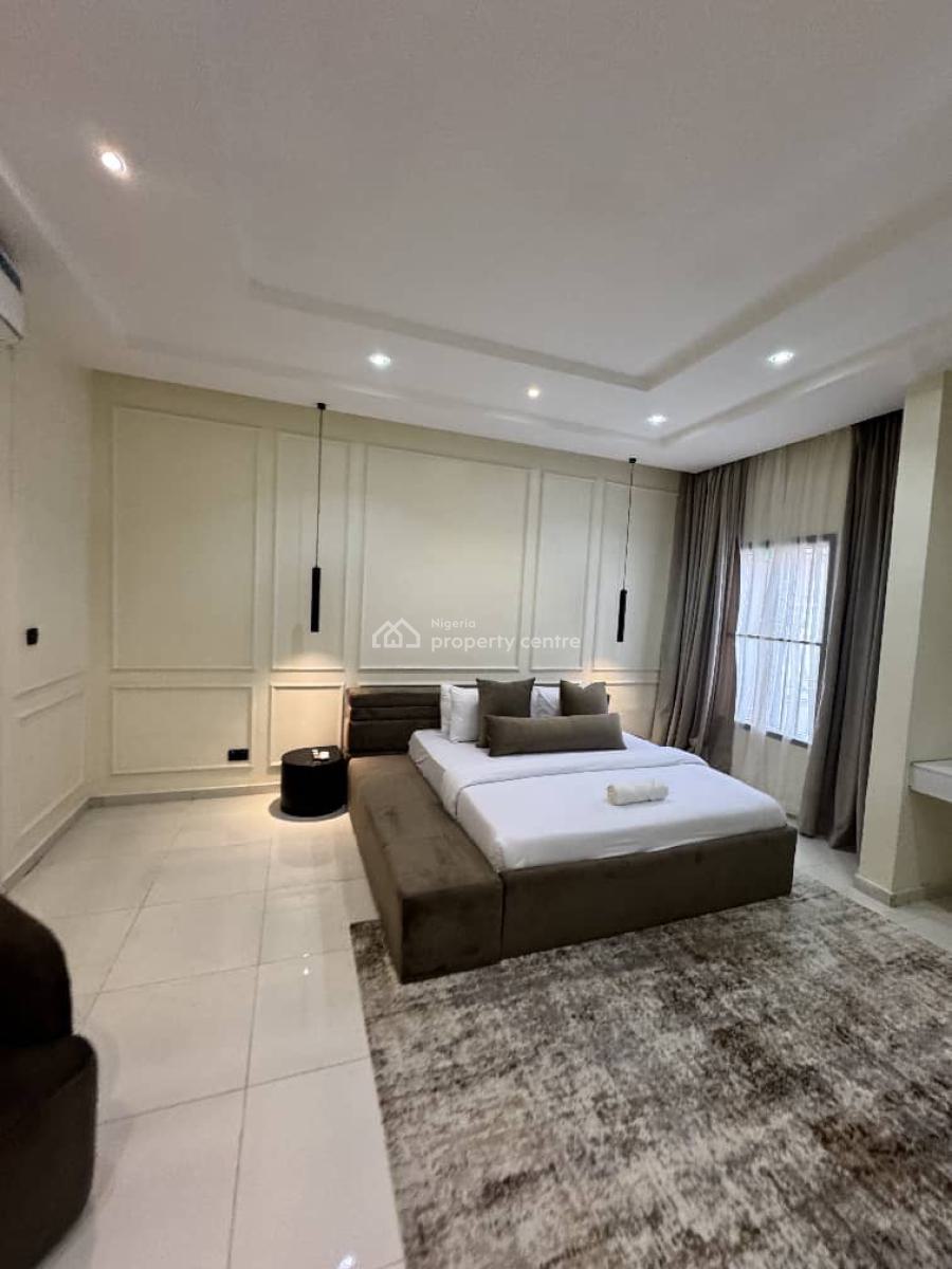 Selvaris 3-bedroom Apartment -- Premium Stay, Phase 1, Lekki, Lagos, Flat / Apartment Short Let