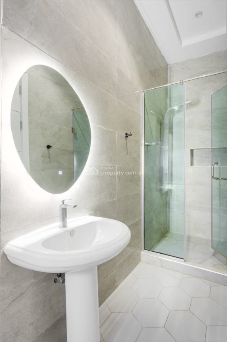 Selvaris 3-bedroom Apartment -- Premium Stay, Phase 1, Lekki, Lagos, Flat / Apartment Short Let