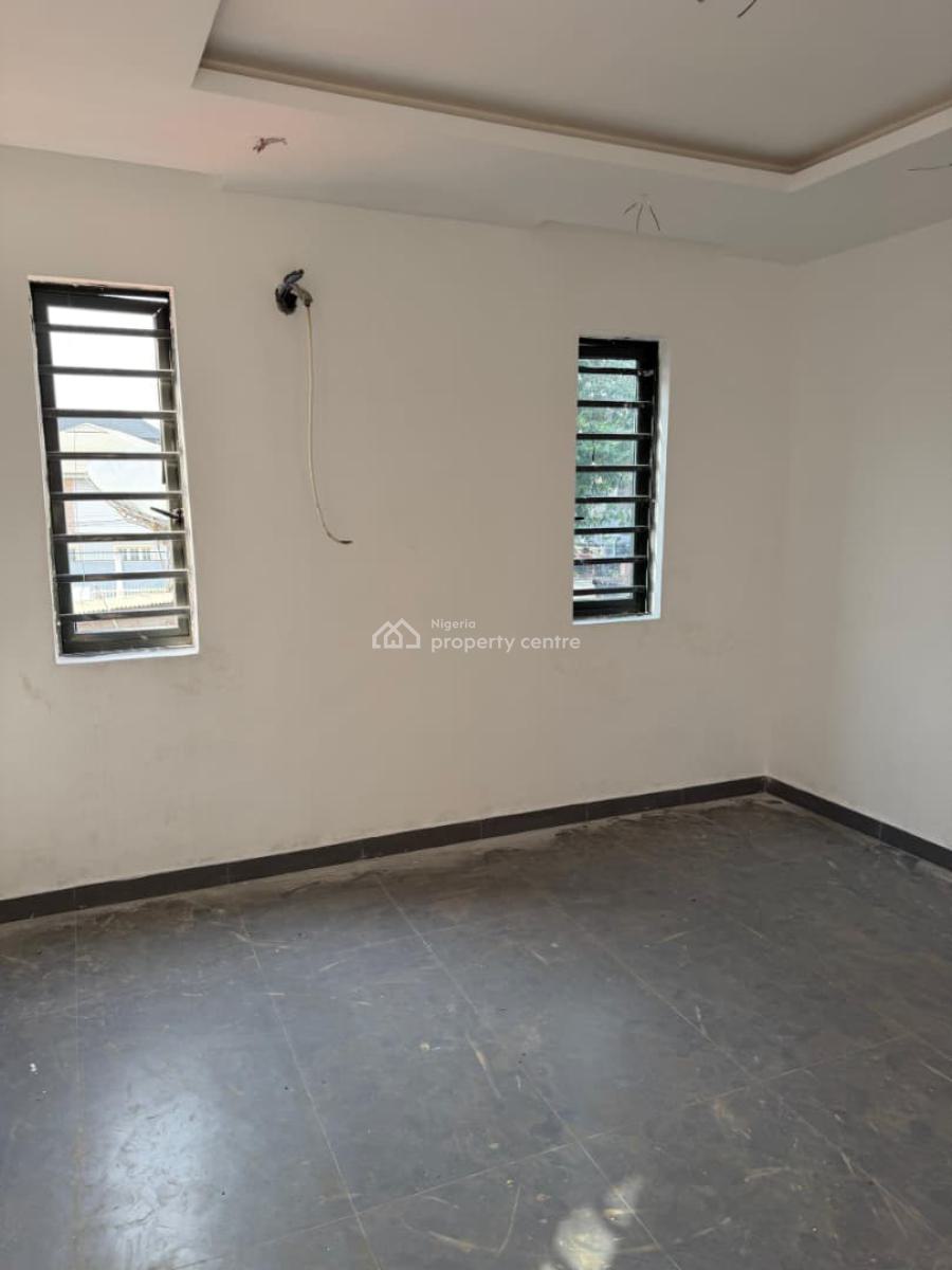 Newly Built 4 Bedroom Semi-detached Duplex, Opebi, Ikeja, Lagos, Semi-detached Duplex for Sale