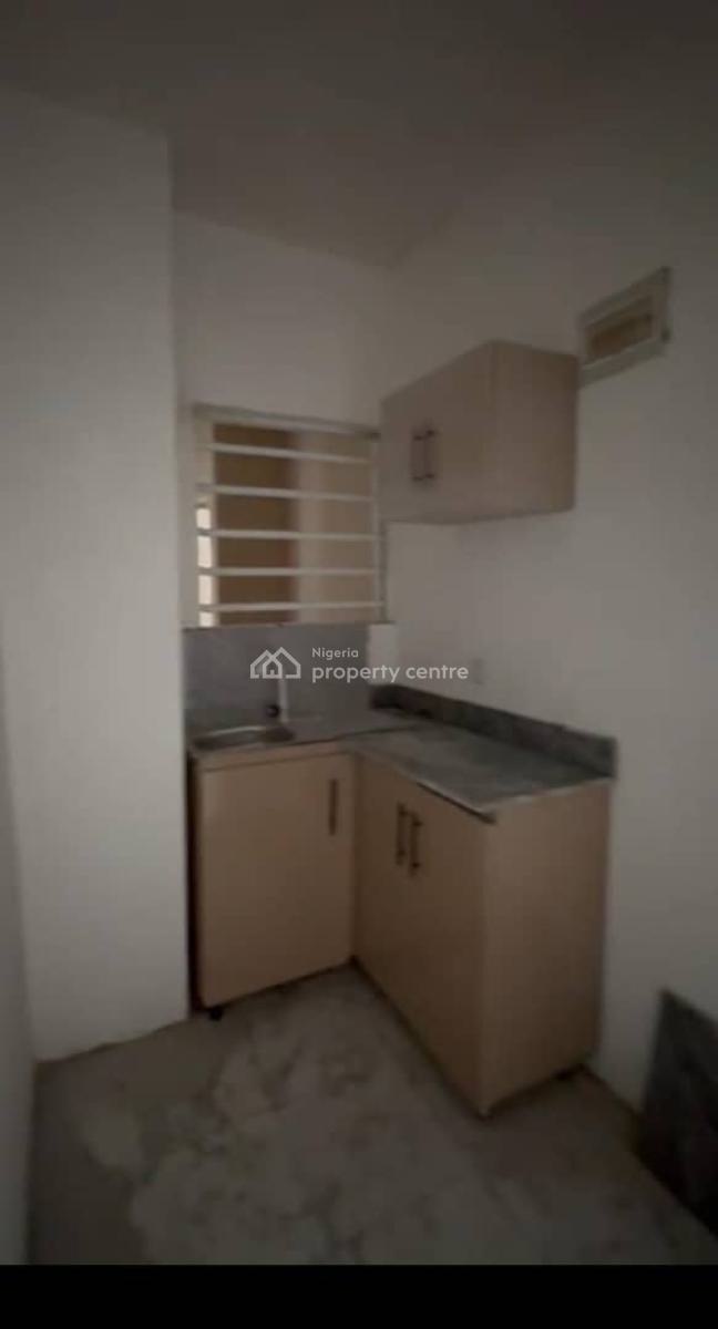 Lovely Sweet Mini Flat, Off Pedro Road, Shomolu, Lagos, Mini Flat (room and Parlour) for Rent