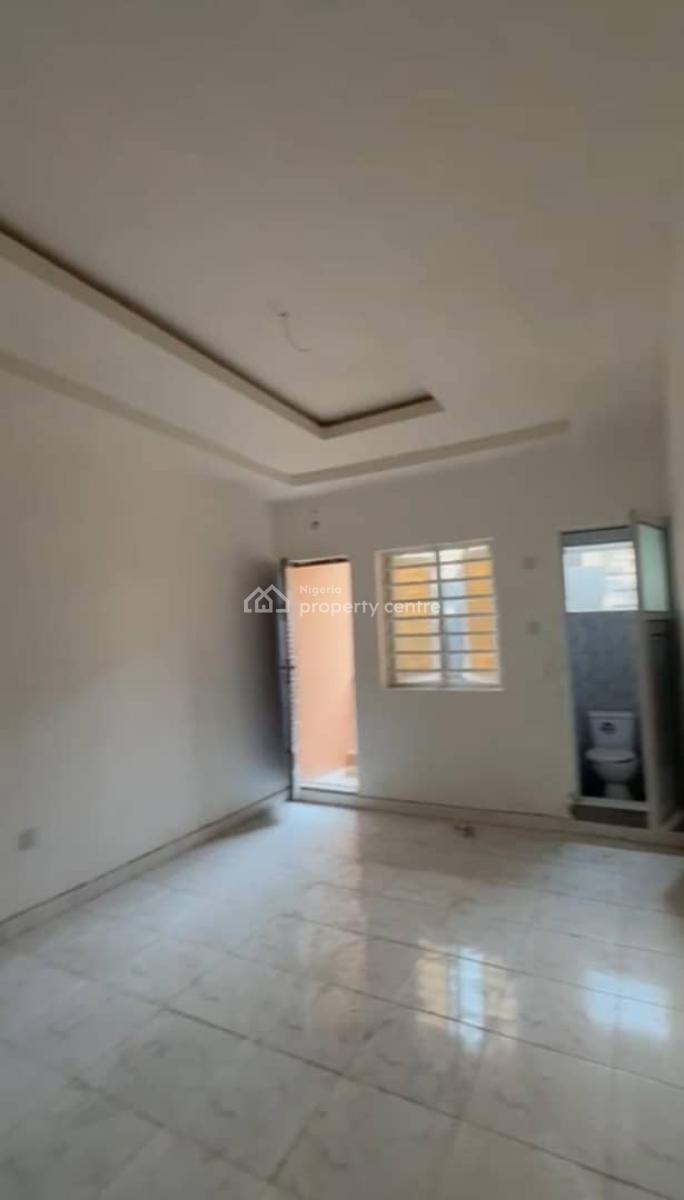 Lovely Sweet Mini Flat, Off Pedro Road, Shomolu, Lagos, Mini Flat (room and Parlour) for Rent