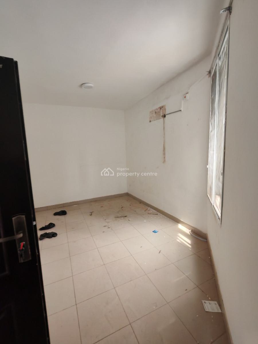Serviced 2 Bedroom Flat, By Lake, Jabi, Abuja, House for Rent