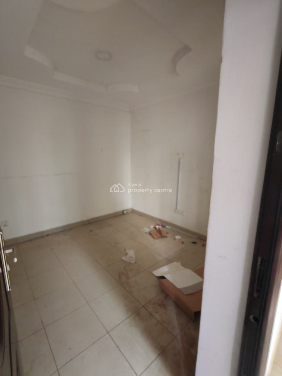 Serviced 2 Bedroom Flat, By Lake, Jabi, Abuja, House for Rent