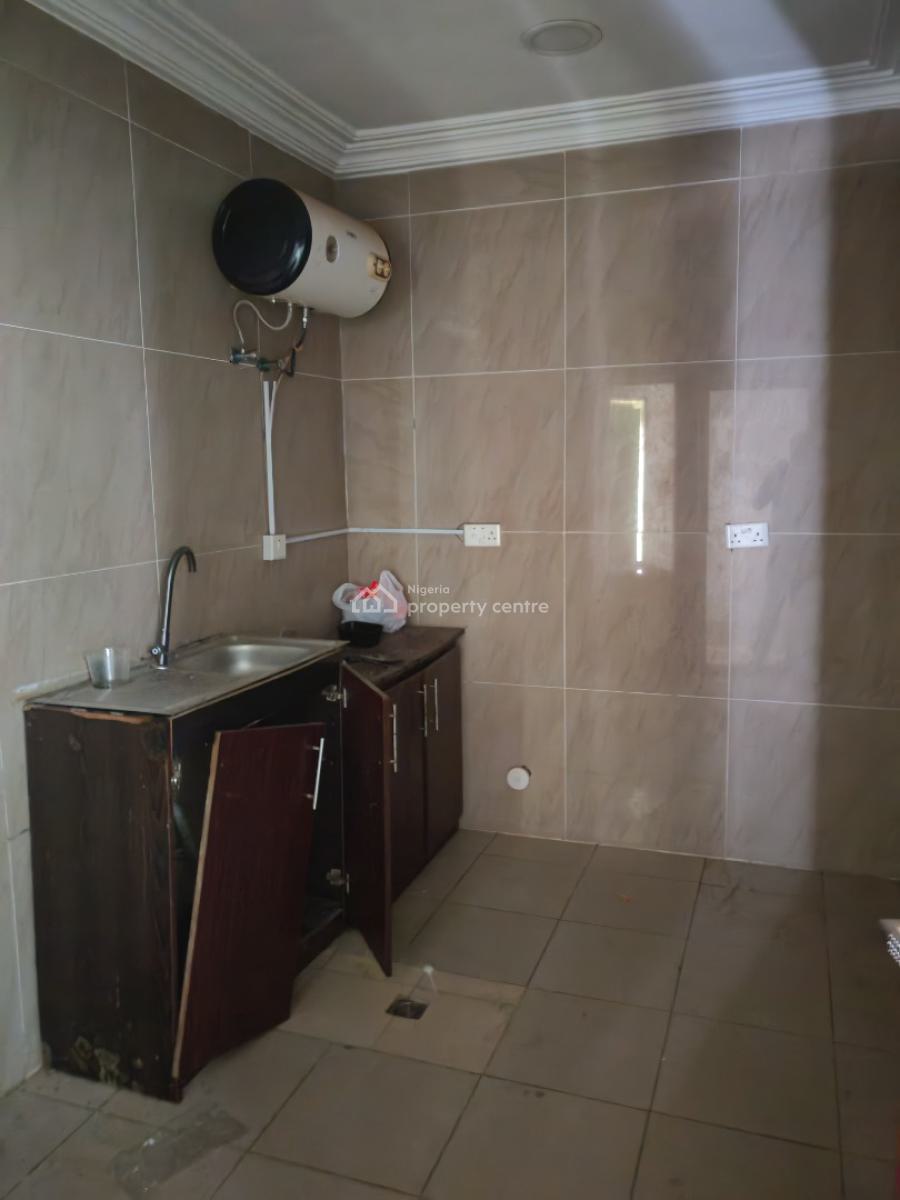 Serviced 2 Bedroom Flat, By Lake, Jabi, Abuja, House for Rent