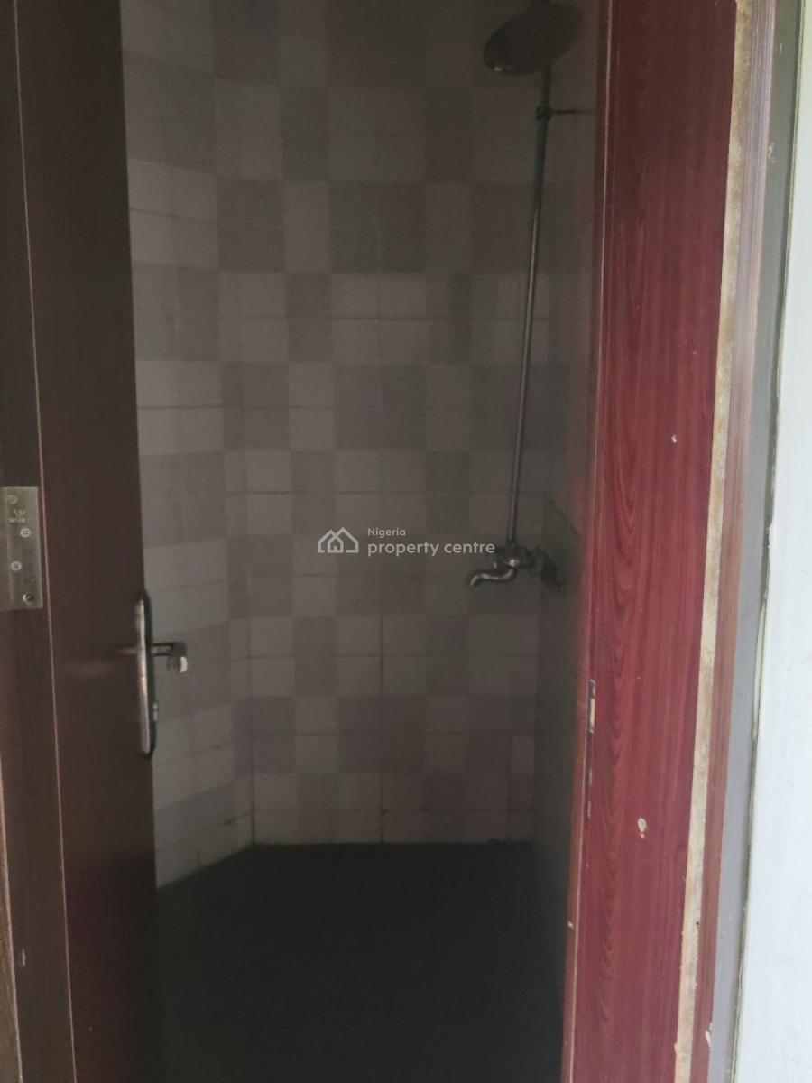 Serviced 2 Bedroom Flat, By Lake, Jabi, Abuja, House for Rent