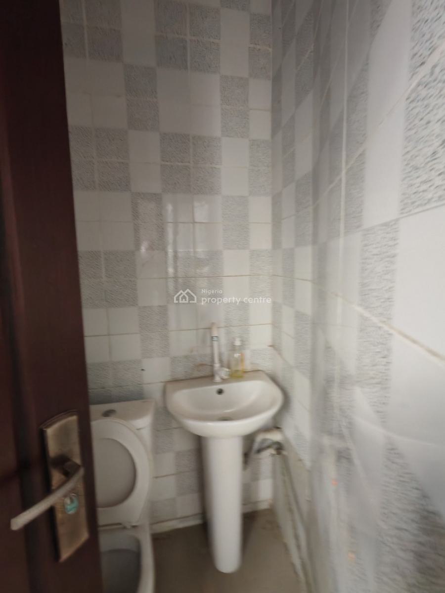 Serviced 2 Bedroom Flat, By Lake, Jabi, Abuja, House for Rent