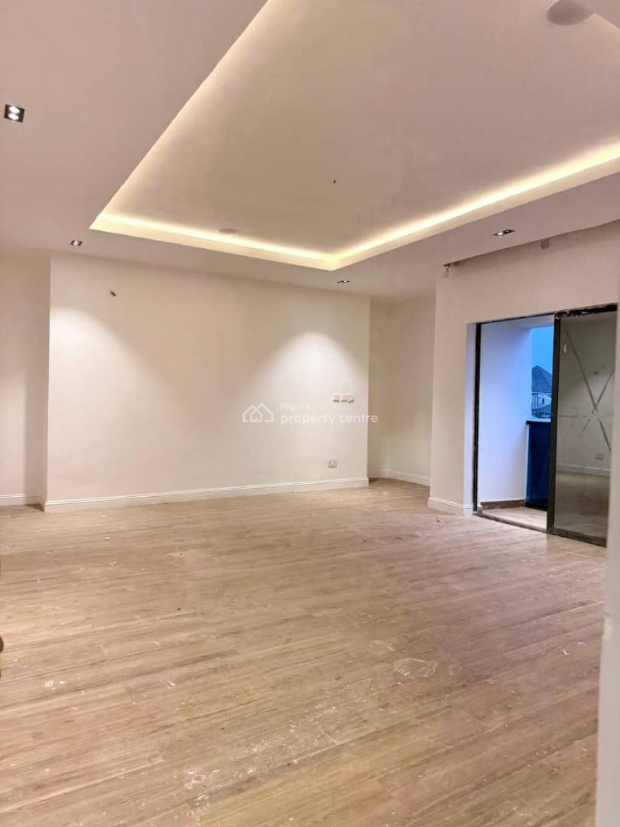 Well Finished, Smart Fully Detached Duplex in a Serene Location, Life Camp, Abuja, Detached Duplex for Sale