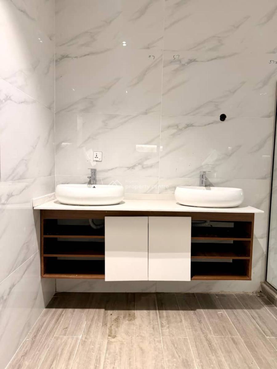 Well Finished, Smart Fully Detached Duplex in a Serene Location, Life Camp, Abuja, Detached Duplex for Sale