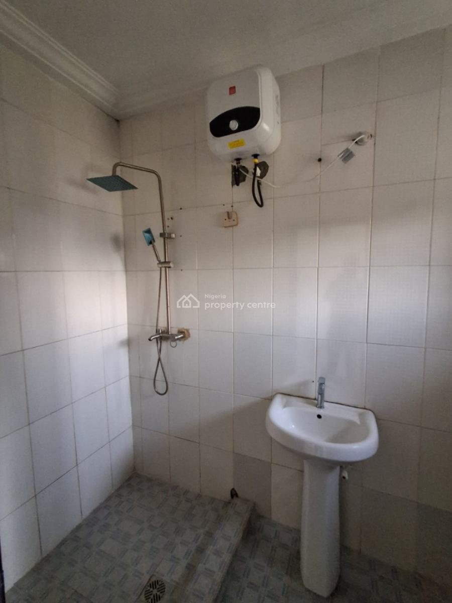 Fully Serviced 4 Bedroom Terrace Duplex in Pristine Condition, Ocean Bay Estate Off Orchid Road, Lekki, Lagos, Terraced Duplex for Sale