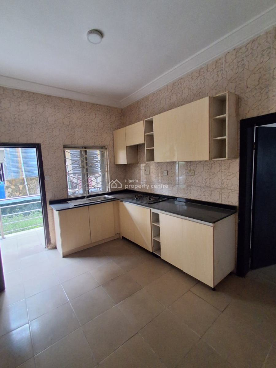 Fully Serviced 4 Bedroom Terrace Duplex in Pristine Condition, Ocean Bay Estate Off Orchid Road, Lekki, Lagos, Terraced Duplex for Sale