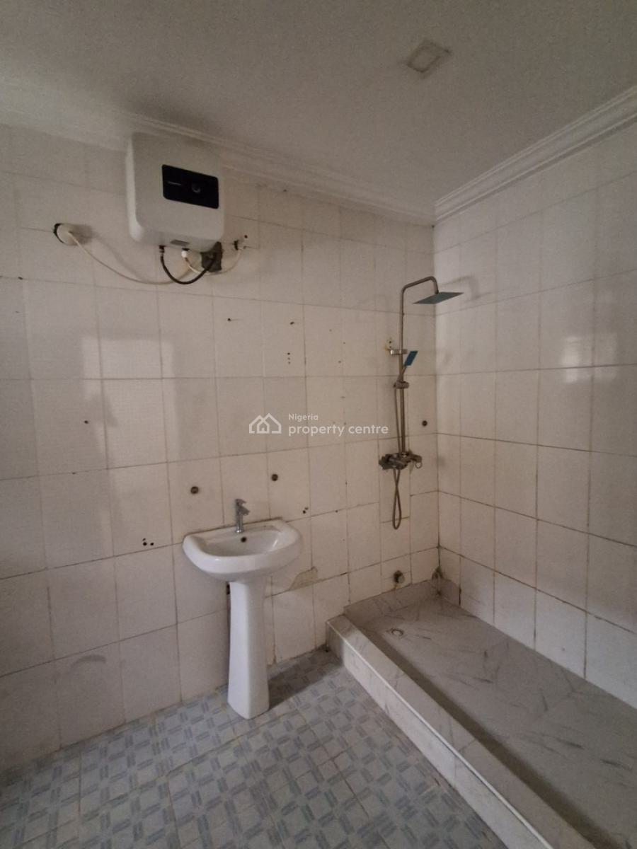 Fully Serviced 4 Bedroom Terrace Duplex in Pristine Condition, Ocean Bay Estate Off Orchid Road, Lekki, Lagos, Terraced Duplex for Sale