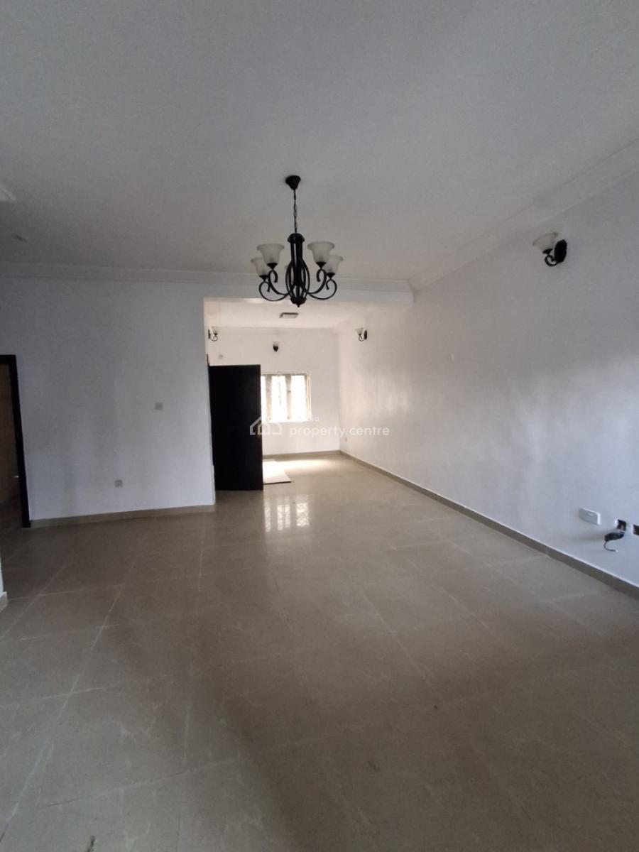 Fully Serviced 4 Bedroom Terrace Duplex in Pristine Condition, Ocean Bay Estate Off Orchid Road, Lekki, Lagos, Terraced Duplex for Sale
