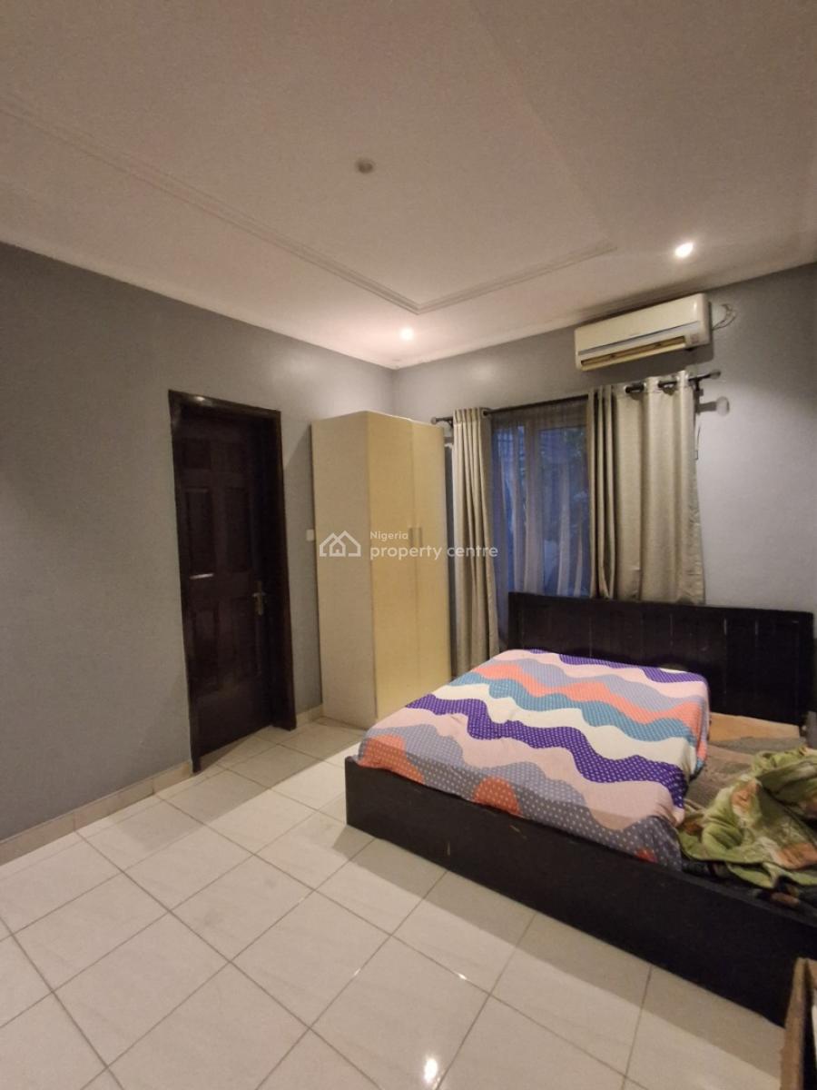 Fully Serviced 4 Bedrooms Terraced Duplex in Pristine Condition, Ocean Bay Estate, Off Orchid Road, Lekki, Lagos, Terraced Duplex for Sale