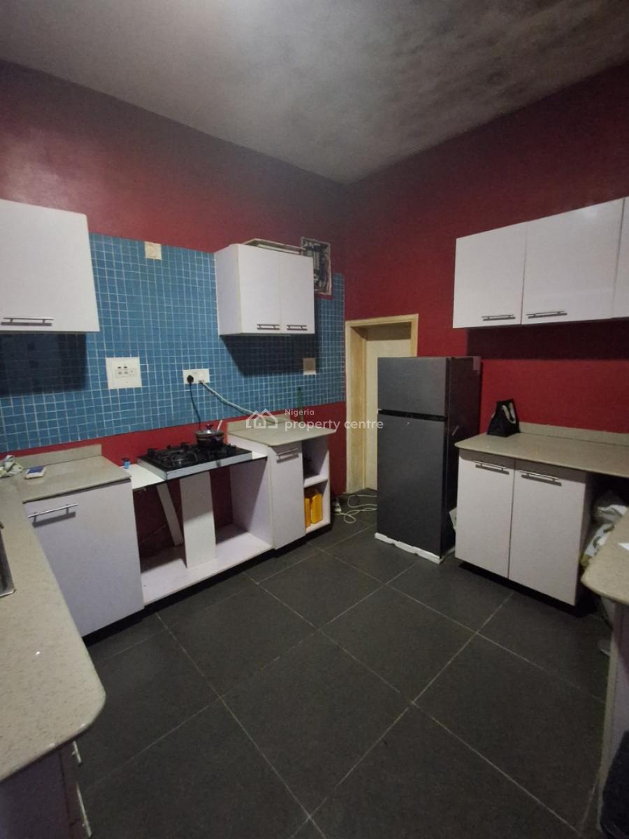 Fully Serviced 4 Bedrooms Terraced Duplex in Pristine Condition, Ocean Bay Estate, Off Orchid Road, Lekki, Lagos, Terraced Duplex for Sale