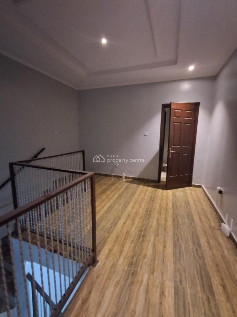 Fully Serviced 4 Bedrooms Terraced Duplex in Pristine Condition, Ocean Bay Estate, Off Orchid Road, Lekki, Lagos, Terraced Duplex for Sale