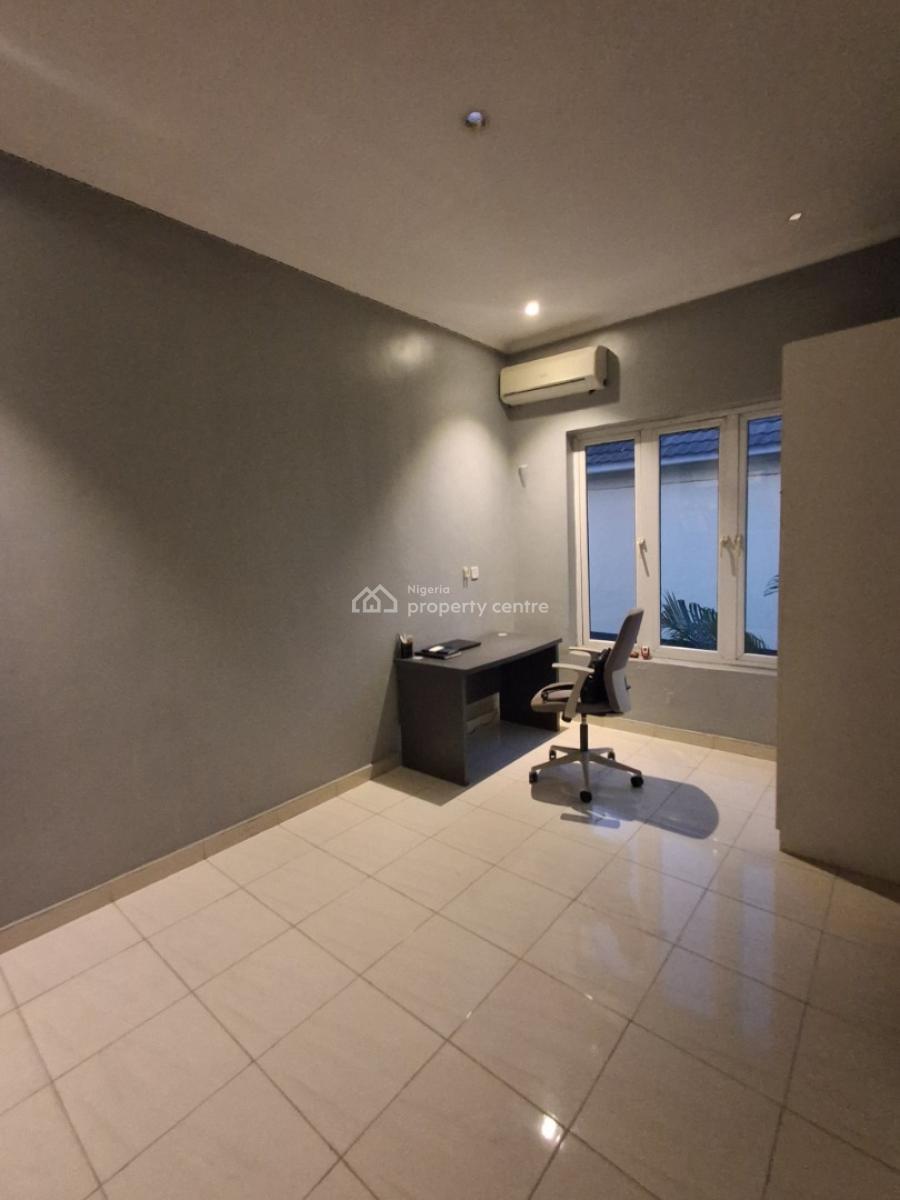 Fully Serviced 4 Bedrooms Terraced Duplex in Pristine Condition, Ocean Bay Estate, Off Orchid Road, Lekki, Lagos, Terraced Duplex for Sale