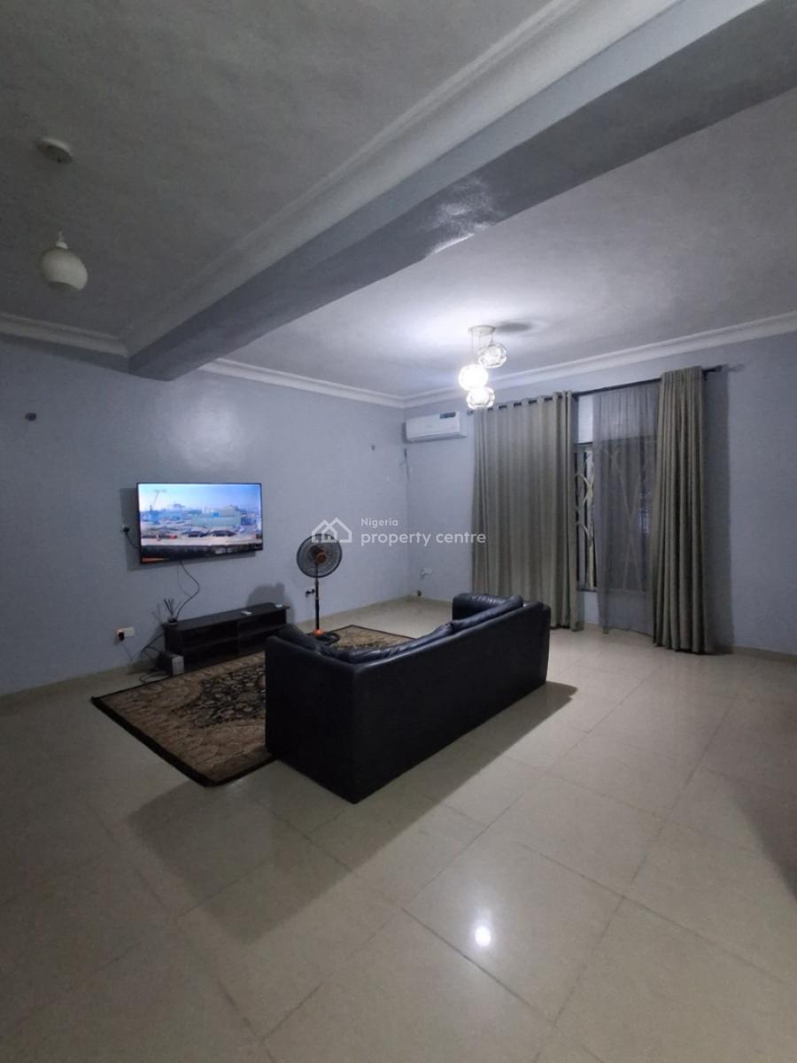 Fully Serviced 4 Bedrooms Terraced Duplex in Pristine Condition, Ocean Bay Estate, Off Orchid Road, Lekki, Lagos, Terraced Duplex for Sale