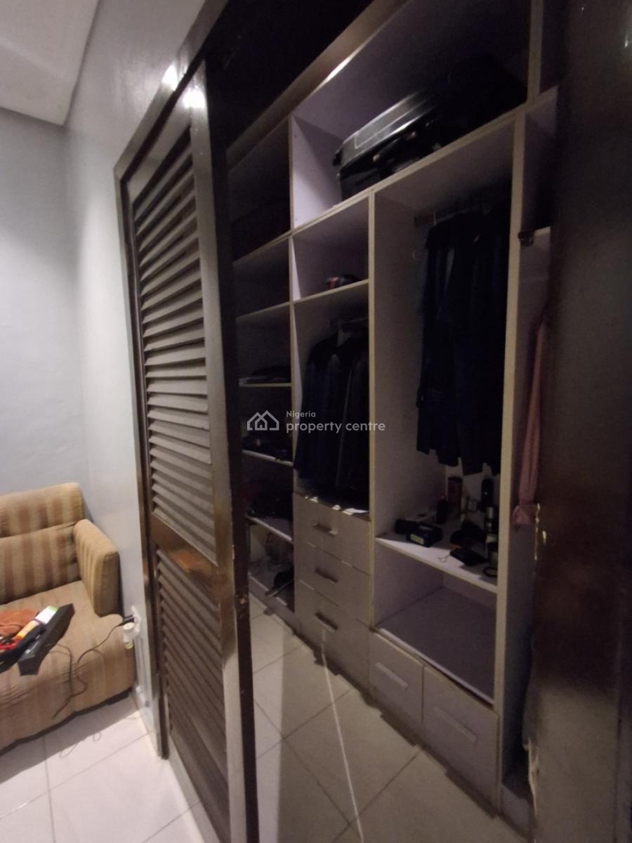 Fully Serviced 4 Bedrooms Terraced Duplex in Pristine Condition, Ocean Bay Estate, Off Orchid Road, Lekki, Lagos, Terraced Duplex for Sale