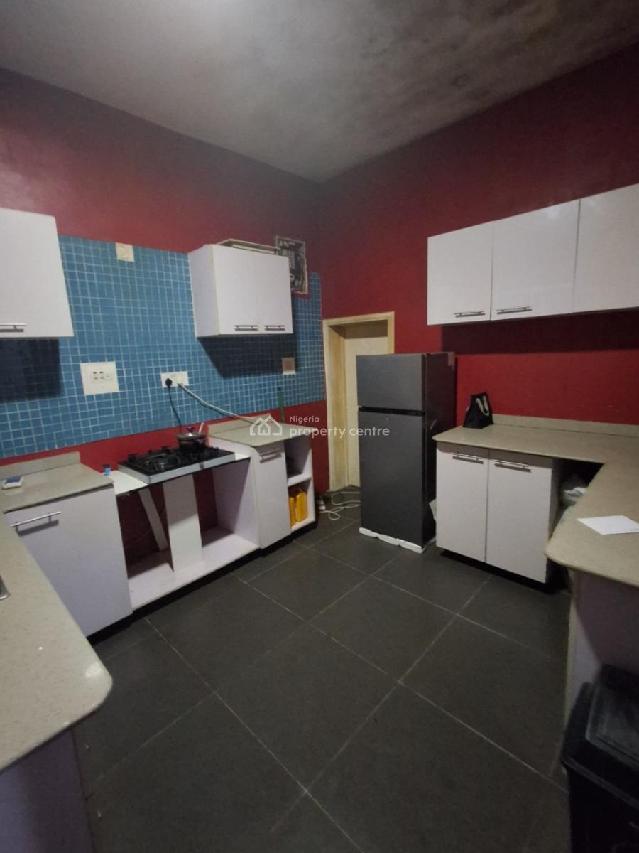 Fully Serviced 4 Bedrooms Terraced Duplex in Pristine Condition, Ocean Bay Estate, Off Orchid Road, Lekki, Lagos, Terraced Duplex for Sale