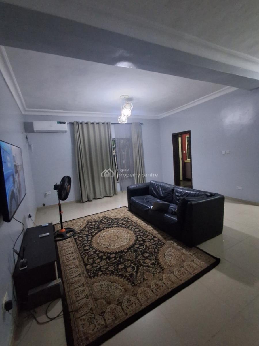 Fully Serviced 4 Bedrooms Terraced Duplex in Pristine Condition, Ocean Bay Estate, Off Orchid Road, Lekki, Lagos, Terraced Duplex for Sale