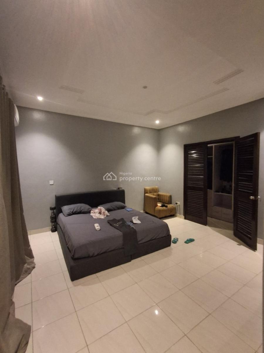 Fully Serviced 4 Bedrooms Terraced Duplex in Pristine Condition, Ocean Bay Estate, Off Orchid Road, Lekki, Lagos, Terraced Duplex for Sale