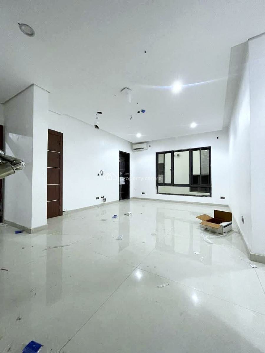 a Newly Built Spacious  6 Bedroom Fully  Detached Duplex., Old Ikoyi, Ikoyi, Lagos, Detached Duplex for Sale