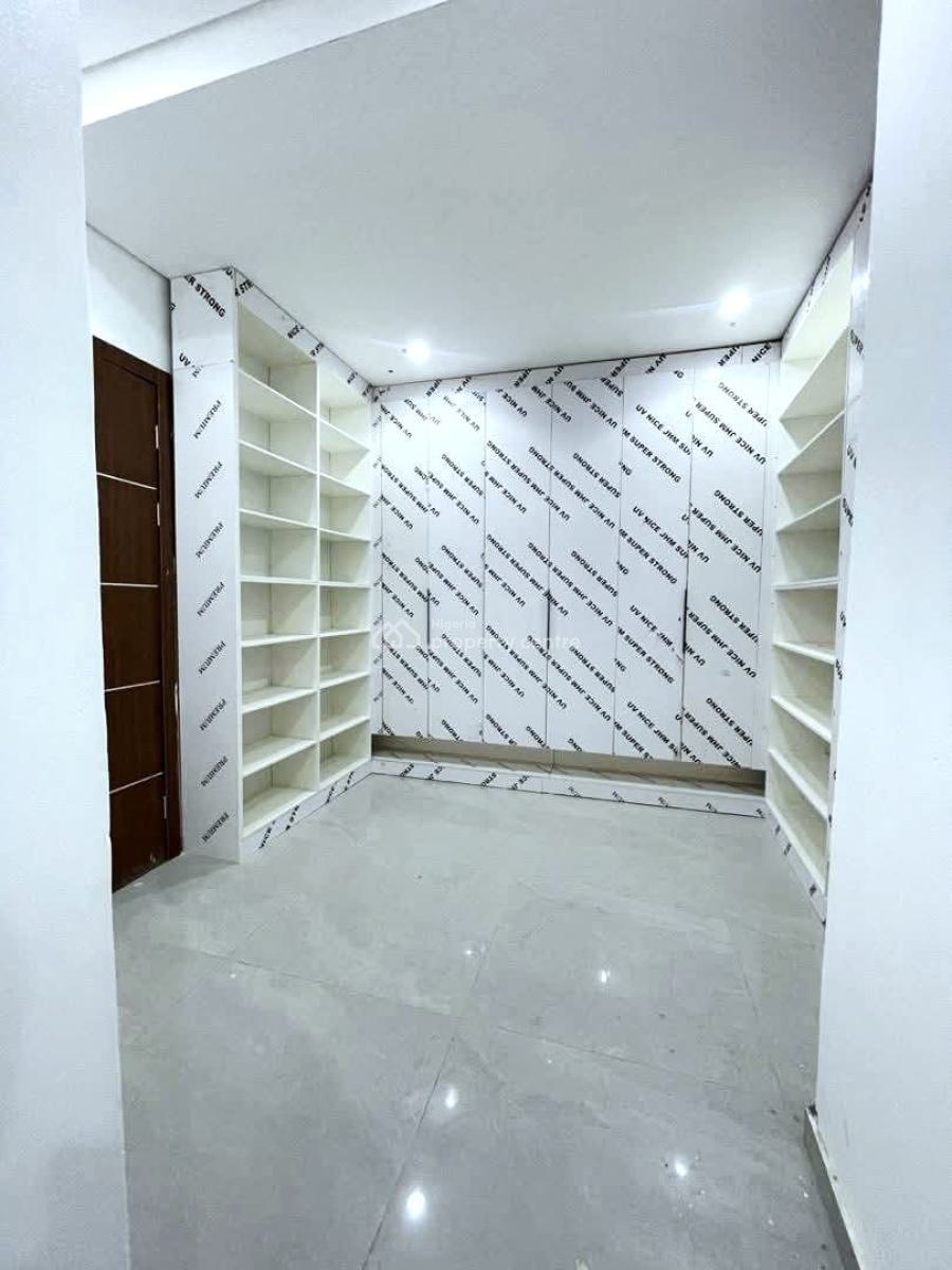 a Newly Built Spacious  6 Bedroom Fully  Detached Duplex., Old Ikoyi, Ikoyi, Lagos, Detached Duplex for Sale