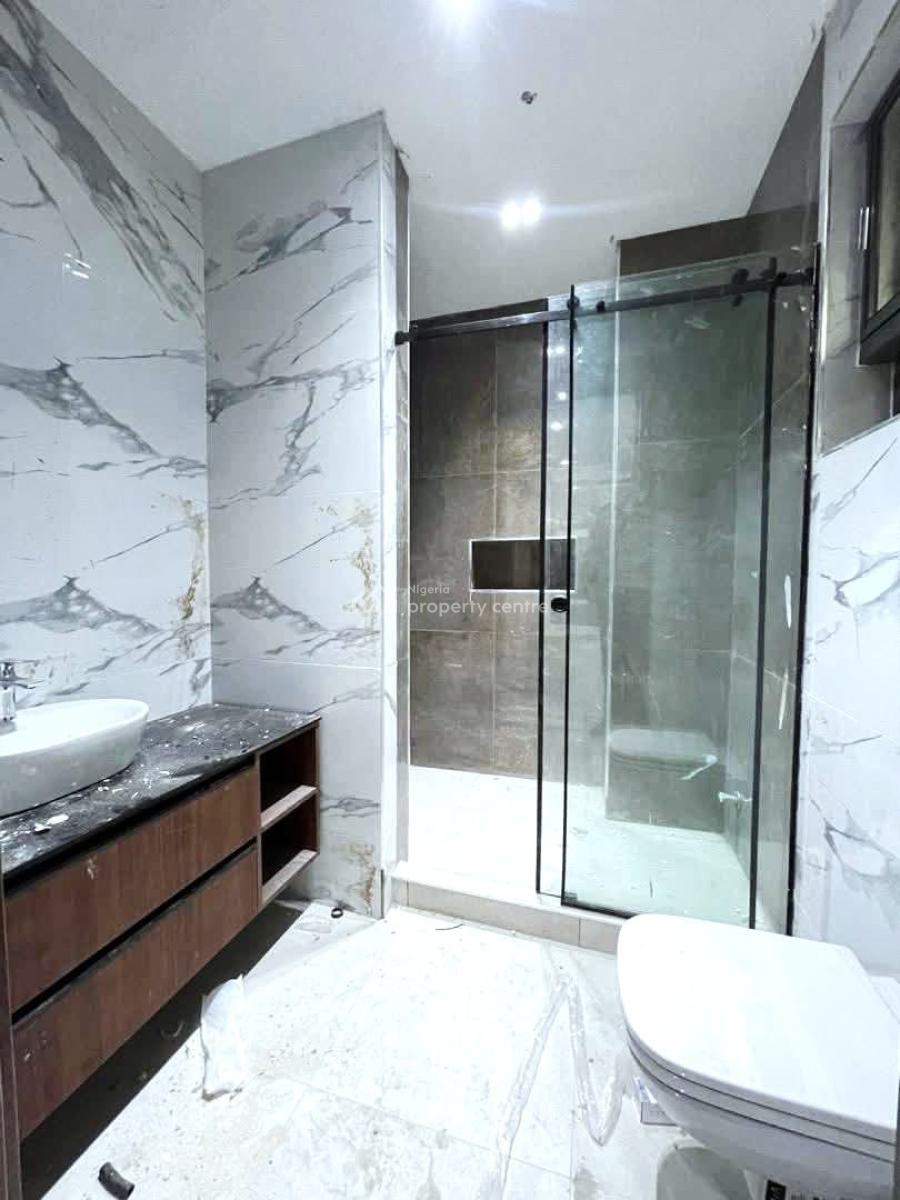 a Newly Built Spacious  6 Bedroom Fully  Detached Duplex., Old Ikoyi, Ikoyi, Lagos, Detached Duplex for Sale