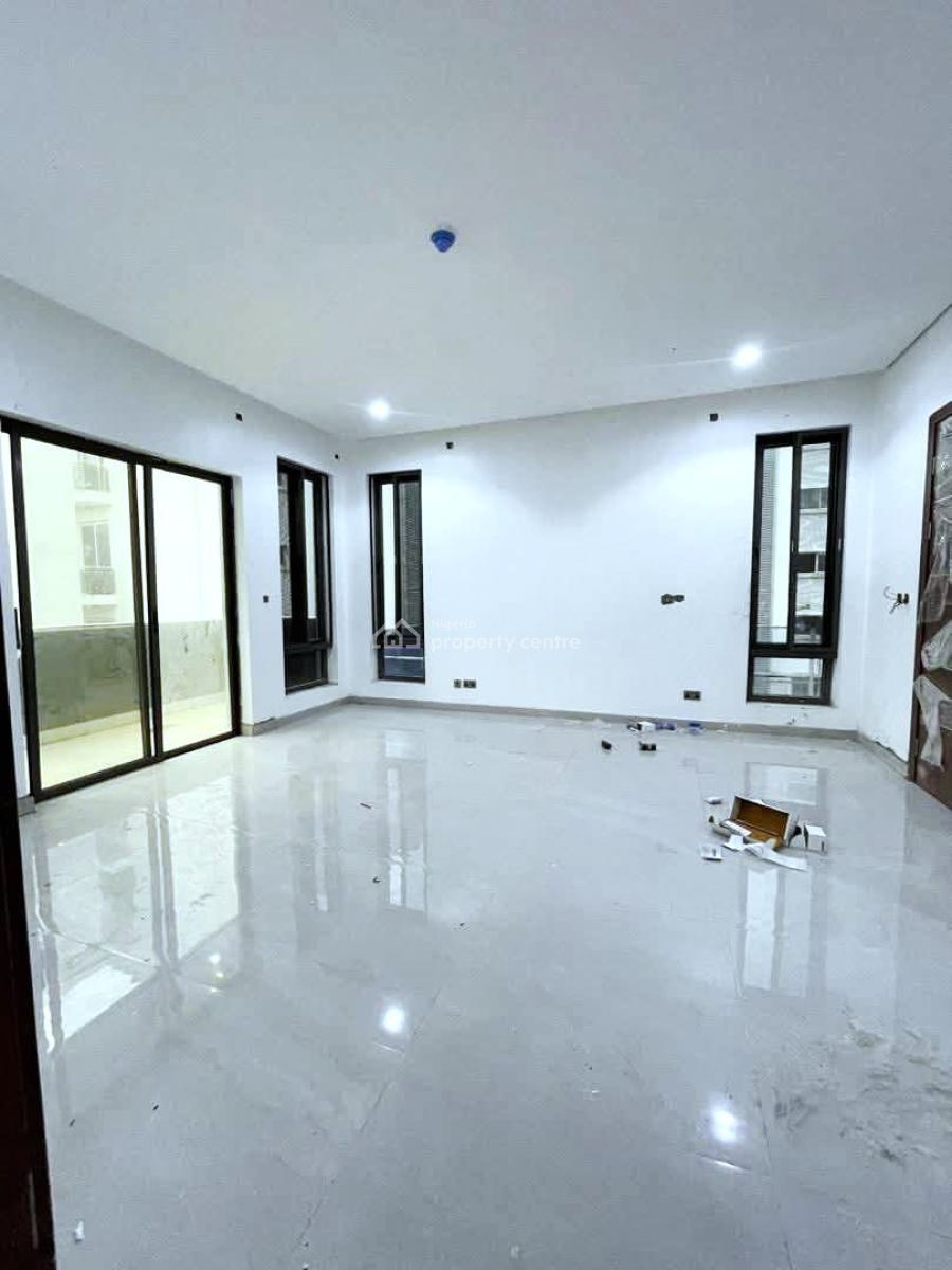 a Newly Built Spacious  6 Bedroom Fully  Detached Duplex., Old Ikoyi, Ikoyi, Lagos, Detached Duplex for Sale