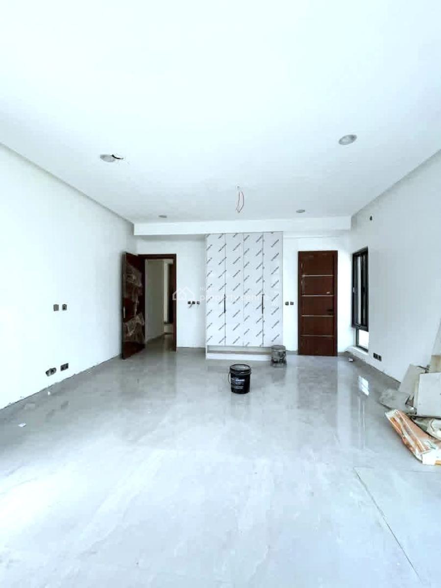 a Newly Built Spacious  6 Bedroom Fully  Detached Duplex., Old Ikoyi, Ikoyi, Lagos, Detached Duplex for Sale