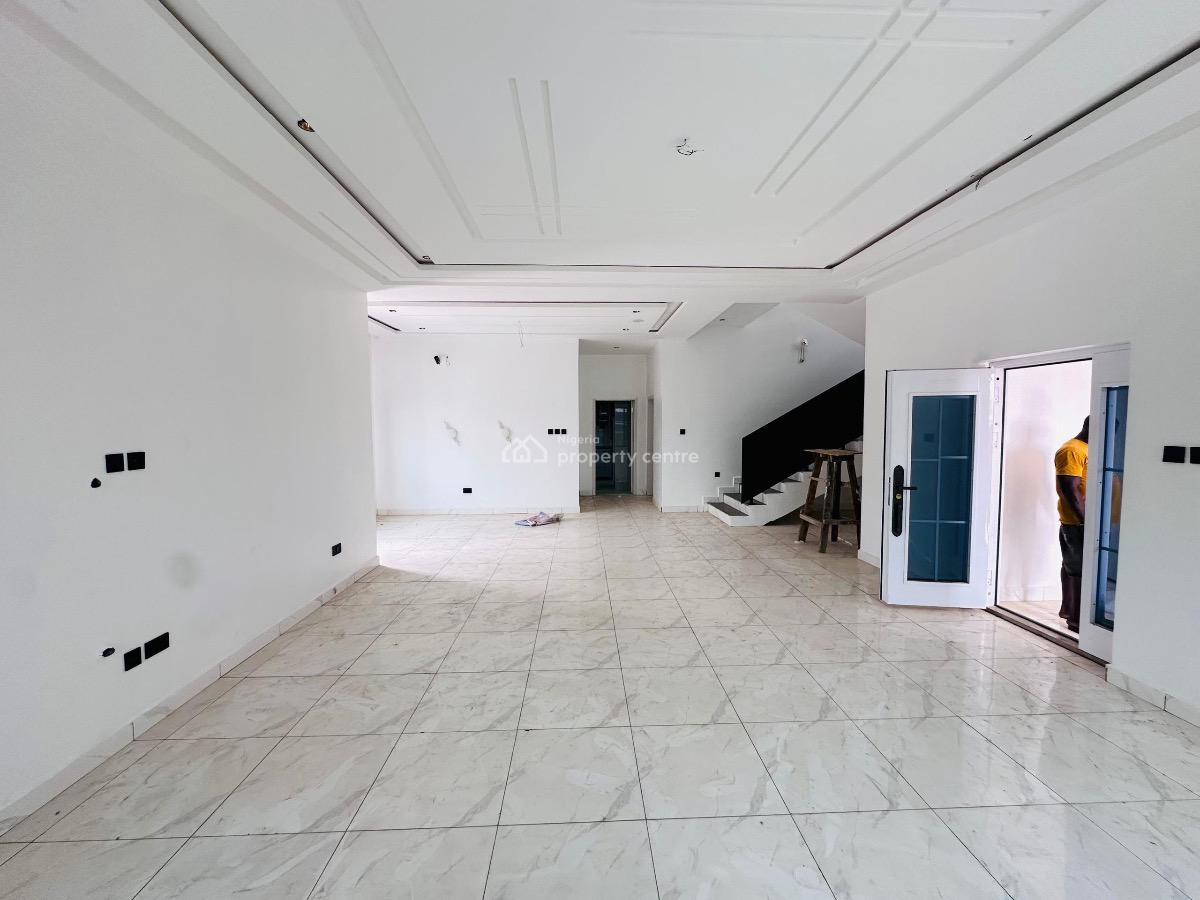 5 Bedroom Detached Duplex with, Kaura By Sunnyvale, Kaura, Abuja, Detached Duplex for Sale