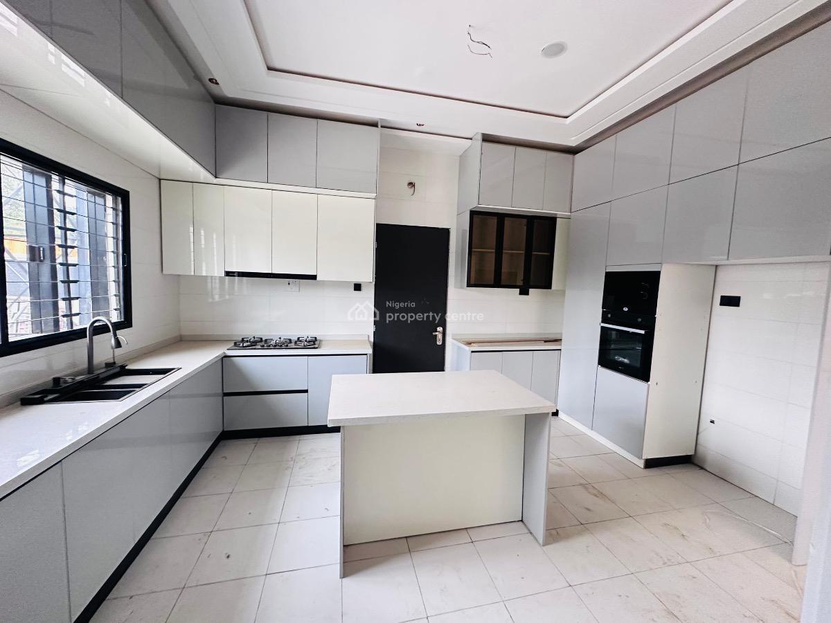 5 Bedroom Detached Duplex with, Kaura By Sunnyvale, Kaura, Abuja, Detached Duplex for Sale