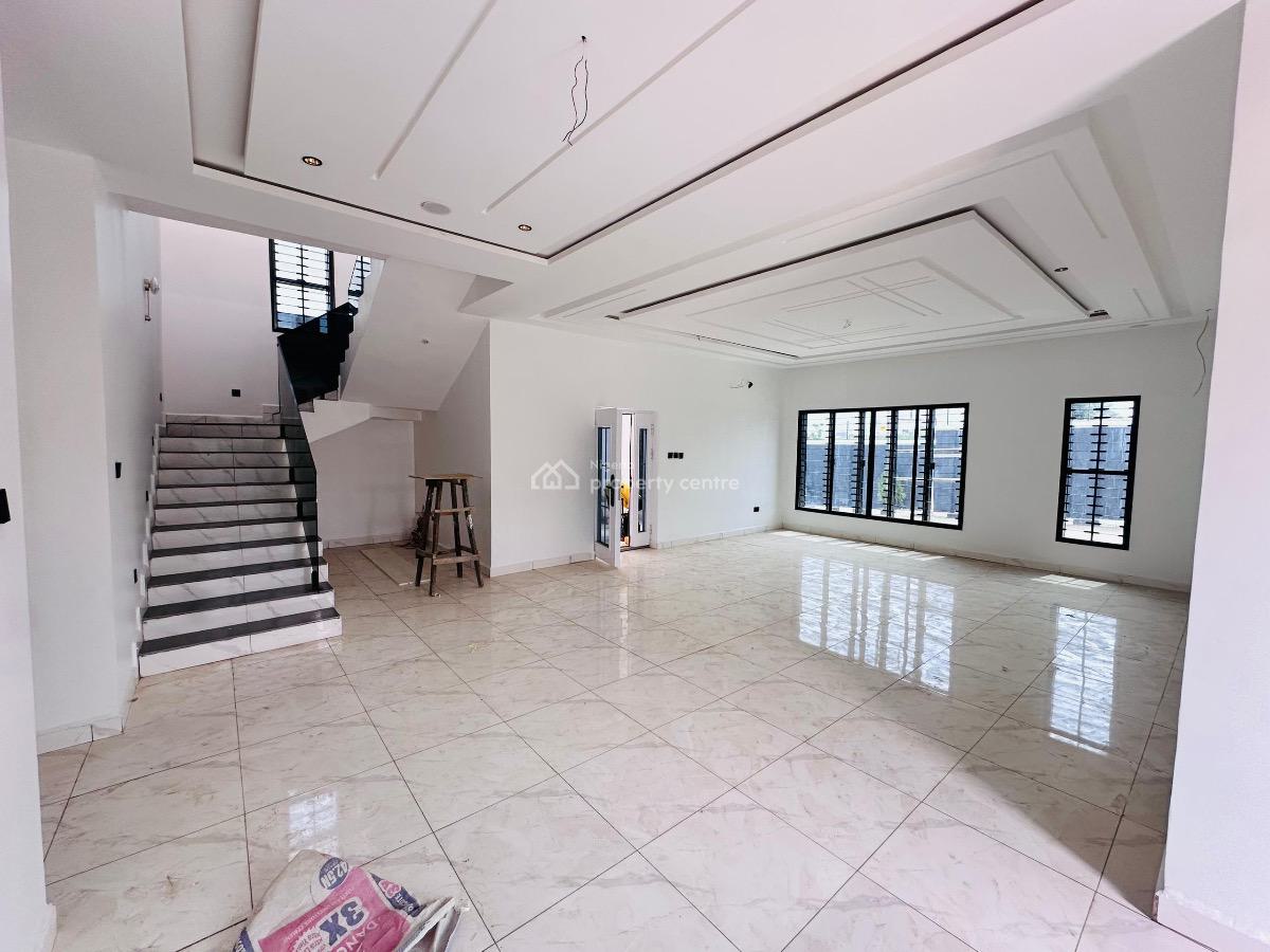 5 Bedroom Detached Duplex with, Kaura By Sunnyvale, Kaura, Abuja, Detached Duplex for Sale