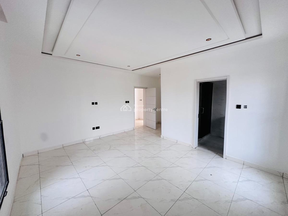 5 Bedroom Detached Duplex with, Kaura By Sunnyvale, Kaura, Abuja, Detached Duplex for Sale