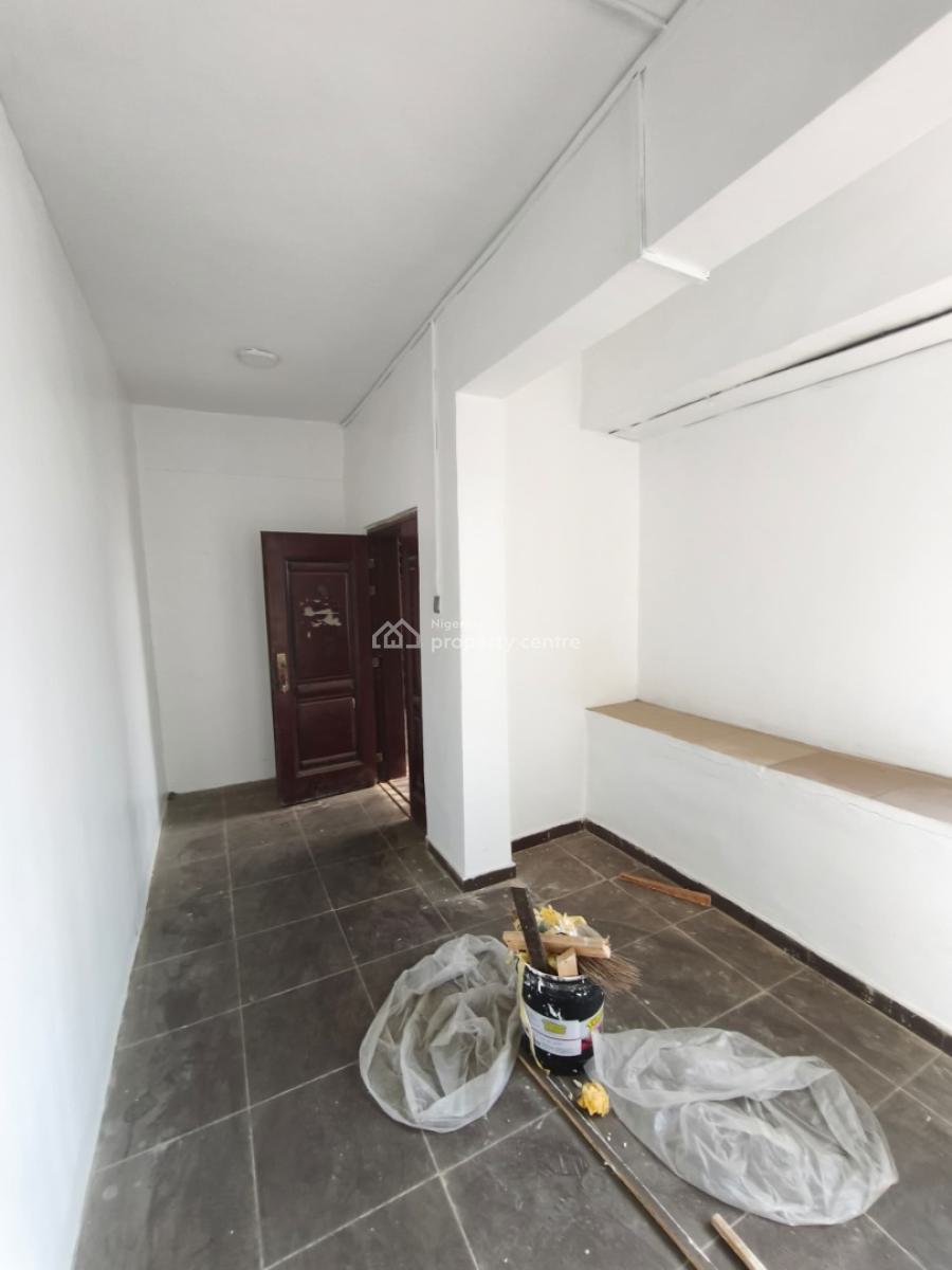 300 Square Metre Office Space, Oba Akran, Ikeja, Lagos, Office Space for Rent